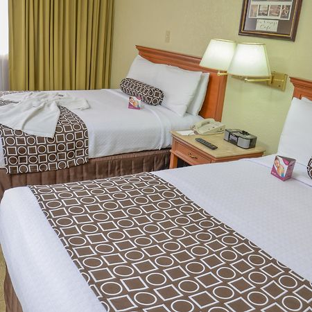 Hotel Las Americas 과테말라 외부 사진