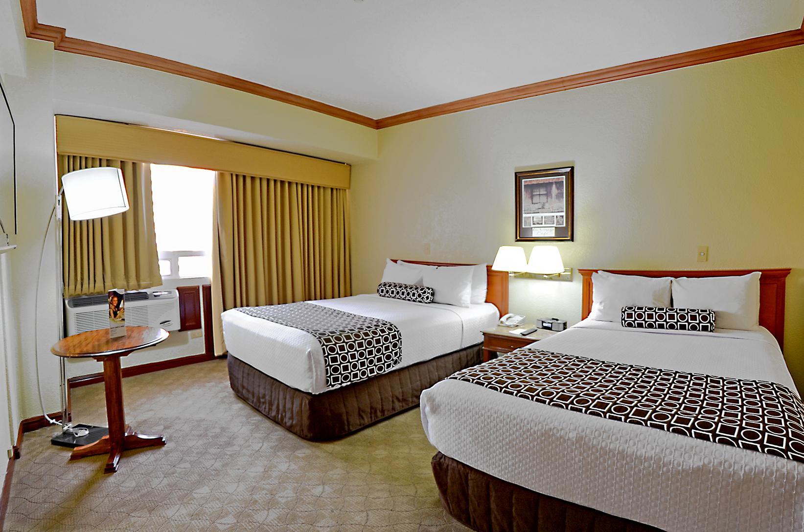 Hotel Las Americas 과테말라 외부 사진