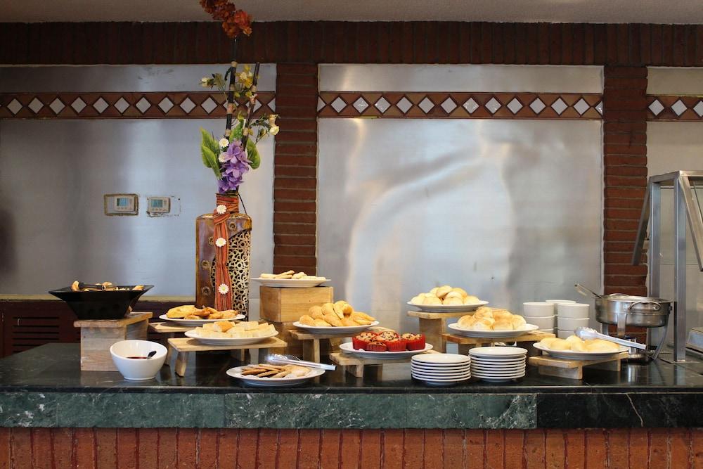 Hotel Las Americas 과테말라 외부 사진