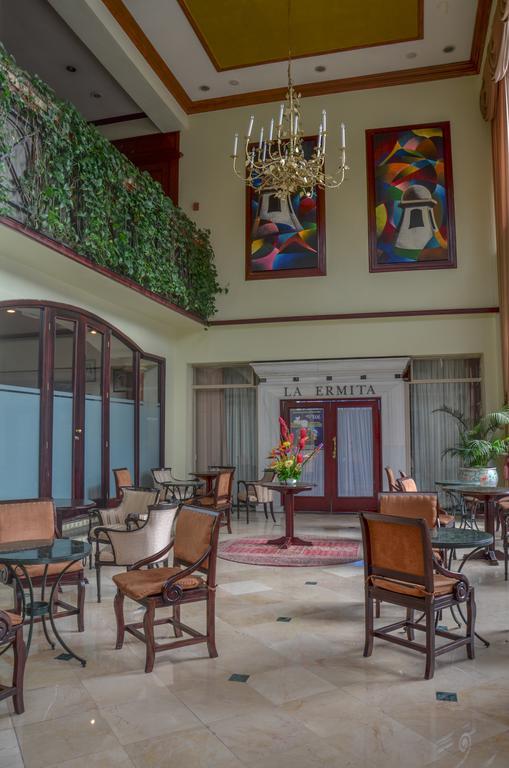 Hotel Las Americas 과테말라 외부 사진