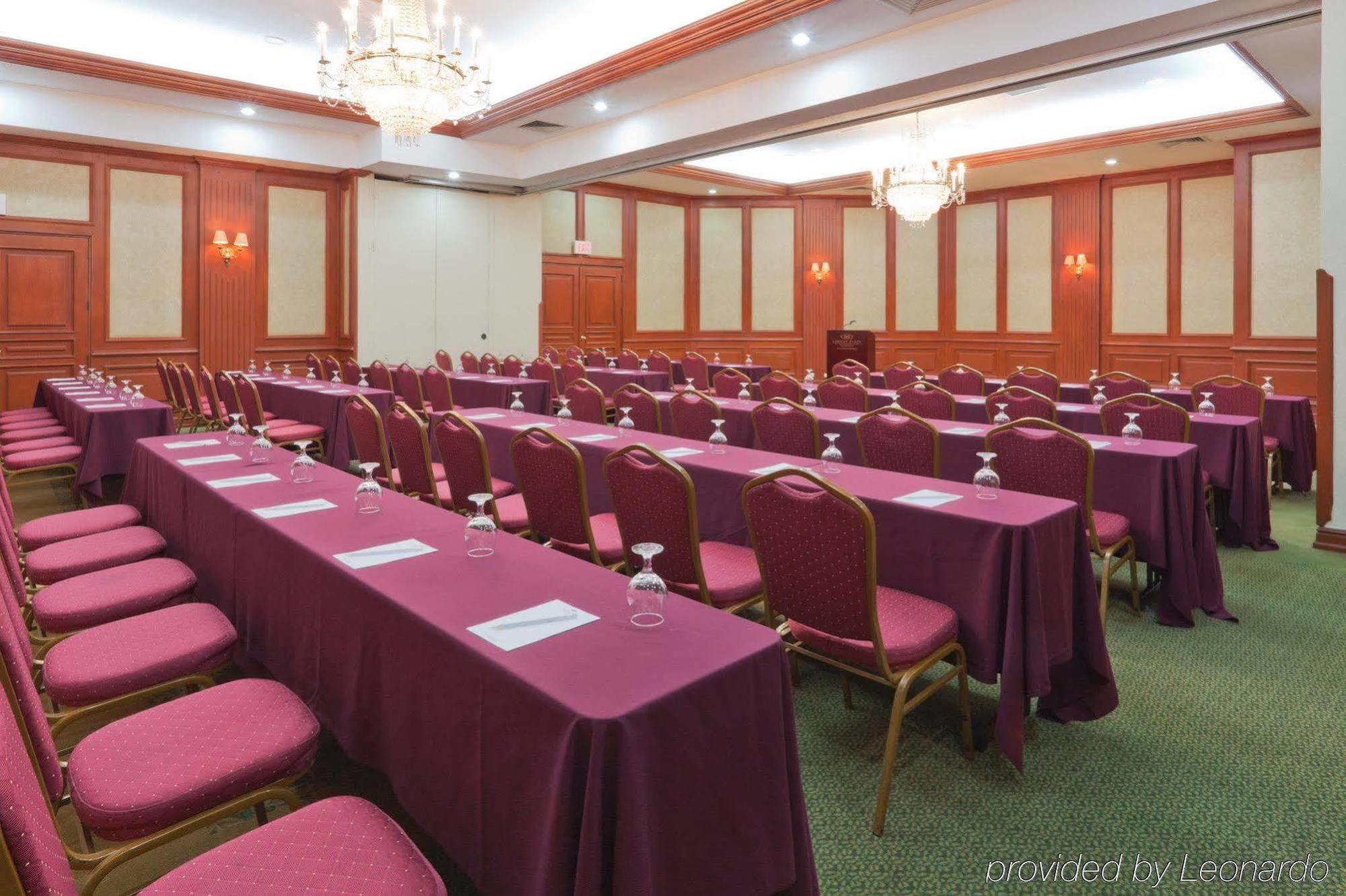 Hotel Las Americas 과테말라 시설 사진